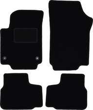 Fußmatten Automatten Velours