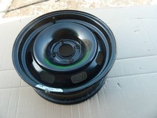 Citroen C3 II Peugeot 208 1 x Stahlfelge 6,0x15 ET23 LK 4x108 PS515045