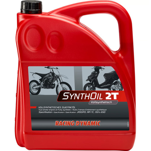 Racing dynamic takt synthoil - dynamic,