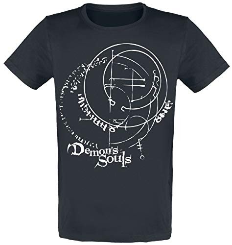 Demon souls circles - circles,