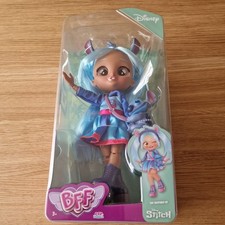 Disney Cry Babies BFF Puppe