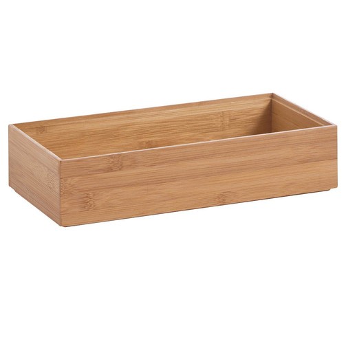 Zeller ordnungsbox natur 0 - ordnungsbox, 30,0