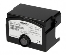 Siemens Gasfeuerungsautomat