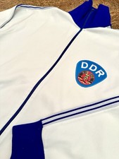 Seltene Vintage 80er Jahre DDR