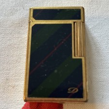 S.T. Dupont Gasfeuerzeug