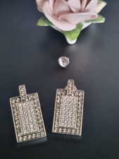 Ohrringe Ohrstecker "erlesene