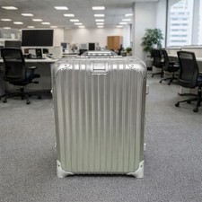 Authentic Rimowa Topas 2