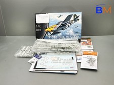 1:32 Revell 03944 P-51D-5NA Mustang Bausatz // 5 J 0712