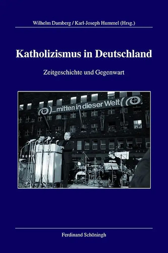 Katholizismus deutschland - katholizismus, in