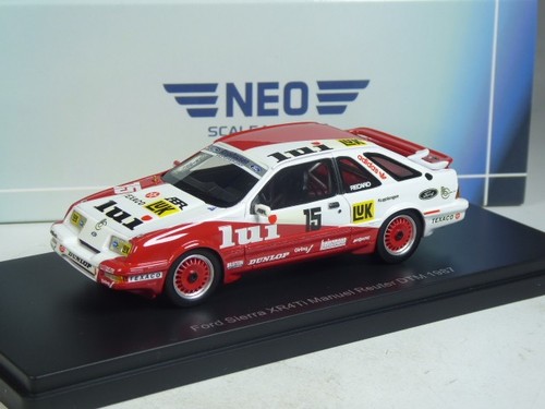 Neo scale models - (ki-08-40),