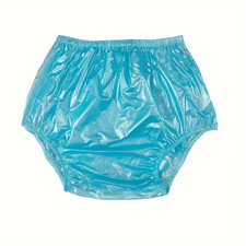 PVC ABDL Windel Überzieher