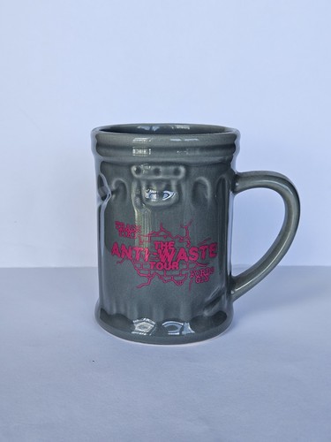 Trash tiki mug fords gin - mug,
