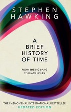 A Brief History of Time: From