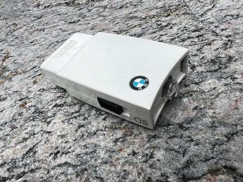 Original bmw acculux - bmw,