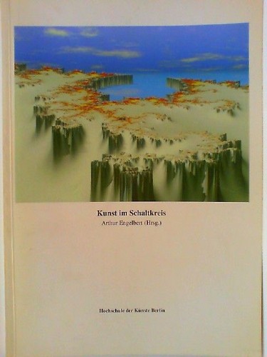 Kunst schaltkreis - im,