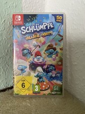 Nintendo Switch Spiel