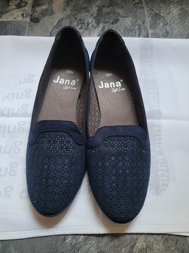 Tolle jana pumps loafer - pumps, in