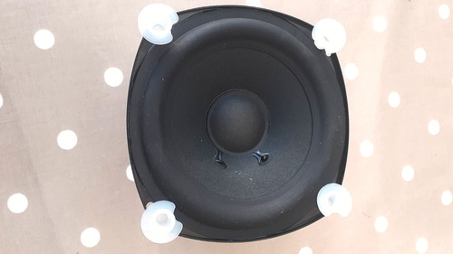 Bang und olufsen beolab - und, 4000