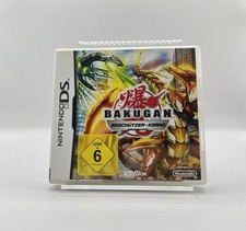 Bakugan Battle Brawlers