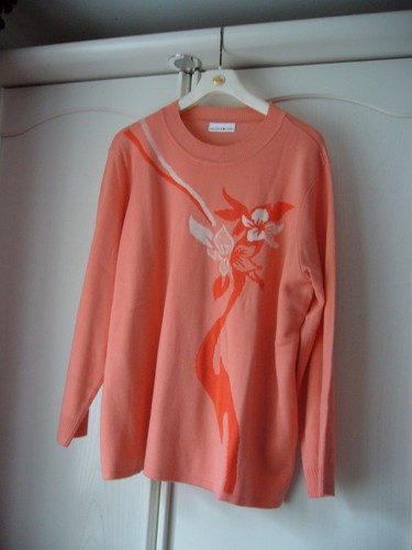 Helena vera pullover - pullover, 50