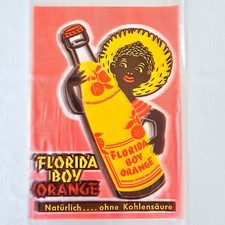 FLORIDA BOY ORANGE - 22 STCK