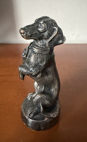 Original kasli gusseisen - kasli, figur