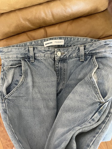 Bershka jeans größe - bershka,, 40