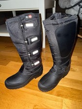 Thermostiefel Winterstiefel Gr. 36 Ungetragen