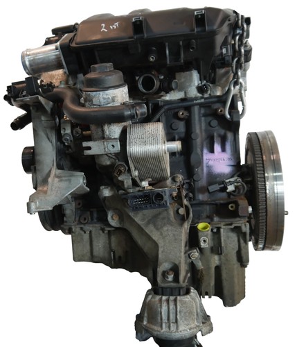 Motor für bmw 1er - e87, 2,0