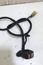 COMMUTATORE DESTRO PULSANTE