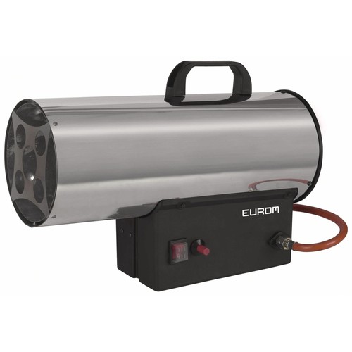 Gasheizer eurom - gasheizer,