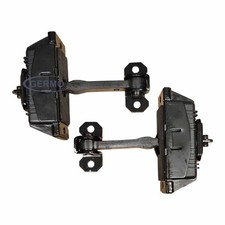 2x Türfeststeller rechts