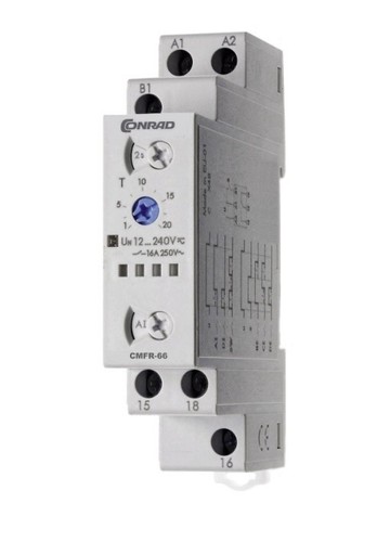 Conrad components cmfr - conrad, cmfr-66