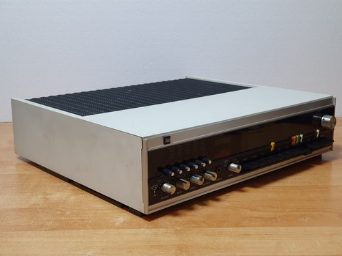 Dual cr61 hifi vintage - cr61,
