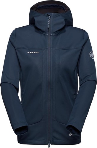 Mammut ultimate viii - ultimate, damen