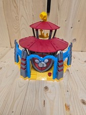 PAW Patrol Dino Rescue Hauptquartier