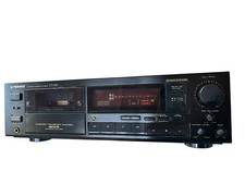 PIONEER CT-445 HIFI Kassetten