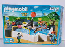 Playmobil Sammlung Super Set
