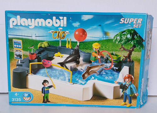 Playmobil sammlung super - playmobil,