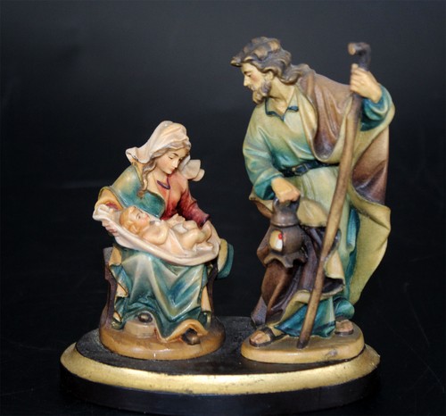 Wunderschöne krippe maria - wunderschöne,