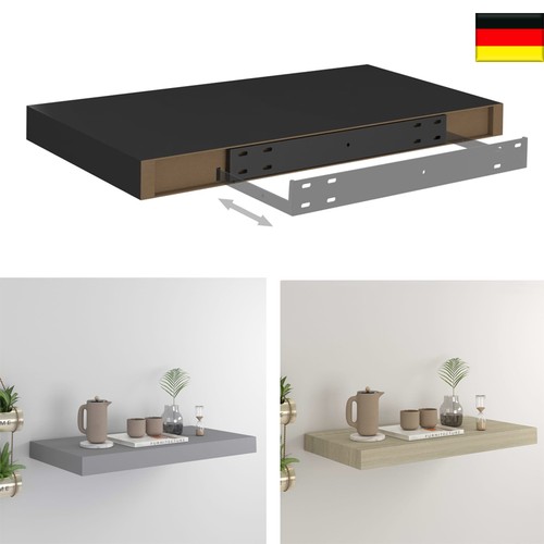 Wandboard wandregal - wandboard,