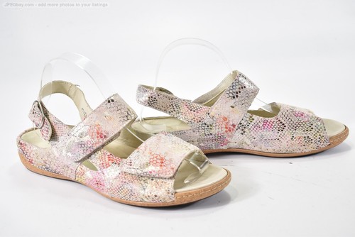 Waldläufer damen sandale - ,
