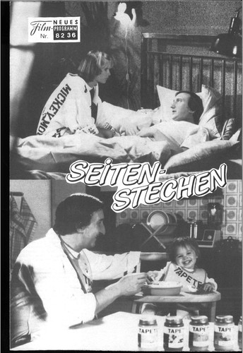 Nfp 8236 seitenstechen - 8236,