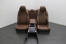 BMW X6 F16 Sitze