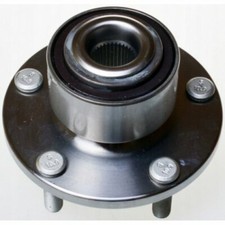 Denckermann Radlagersatz