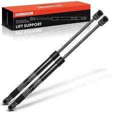 2x Gasfeder Dämpfer