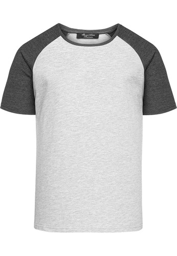 Oversize doppel farbig herren - doppel,