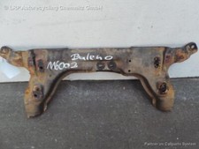 Suzuki baleno 1997 - baleno,