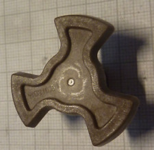 Drehteller Mitnehmer Stern WG210304 aus Mikrowelle SilverCrest HG07733 SMW700 D3