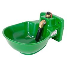 Tränkebecken Beheizbar